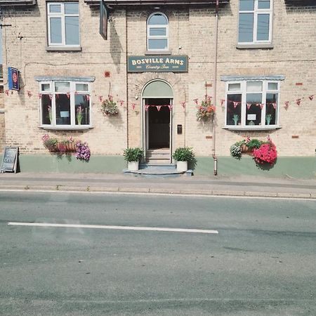 The Bosville Arms Rudston エクステリア 写真